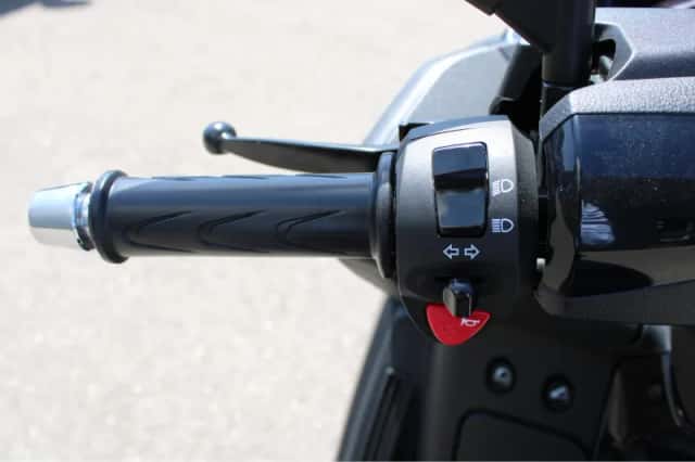 Peugeot Scooter (2024) thumbnail 11