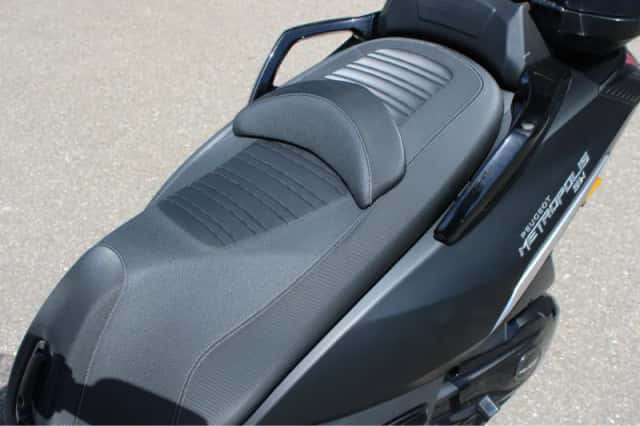 Peugeot Scooter (2024) thumbnail 12