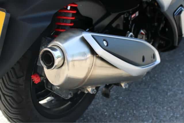 Peugeot Scooter (2024) thumbnail 17