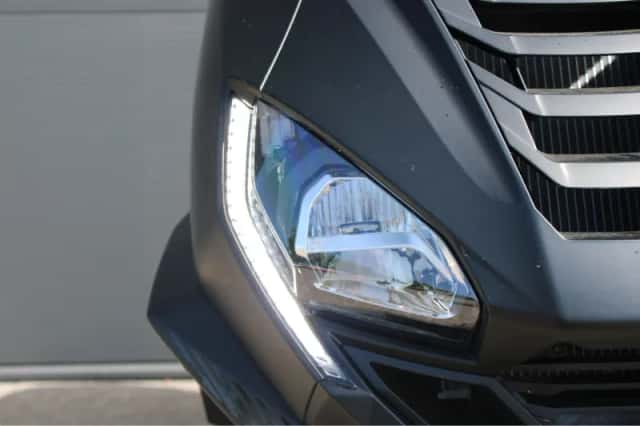 Peugeot Scooter (2024) thumbnail 18