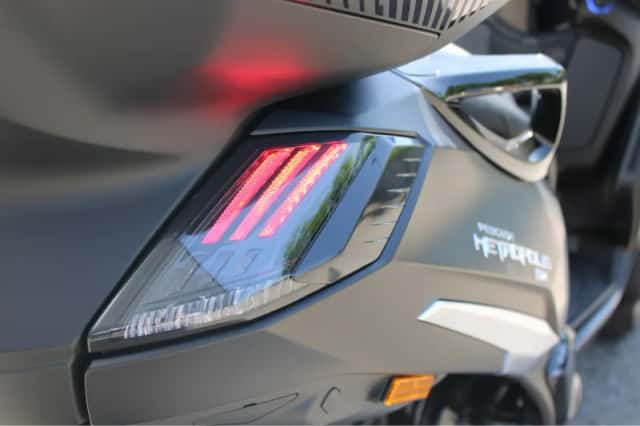 Peugeot Scooter (2024) thumbnail 19