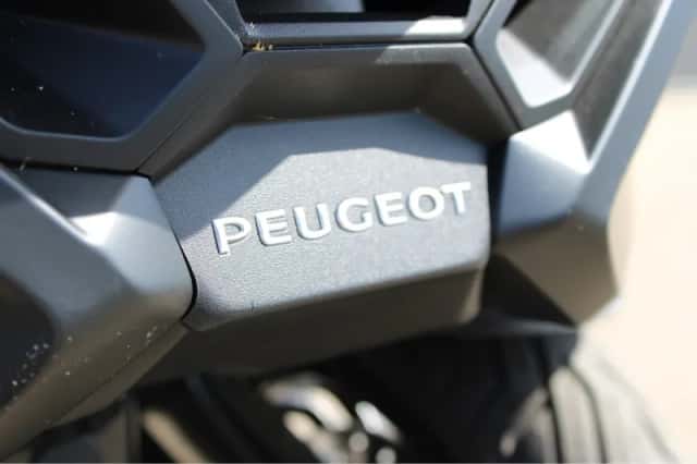 Peugeot Scooter (2024) thumbnail 20