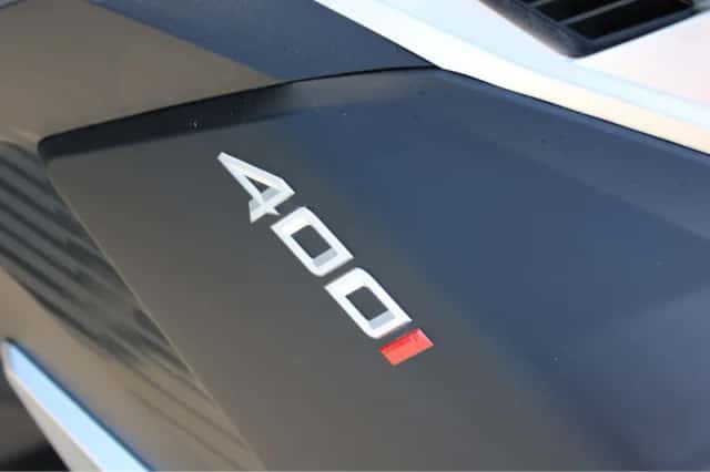 Peugeot Scooter (2024) thumbnail 21