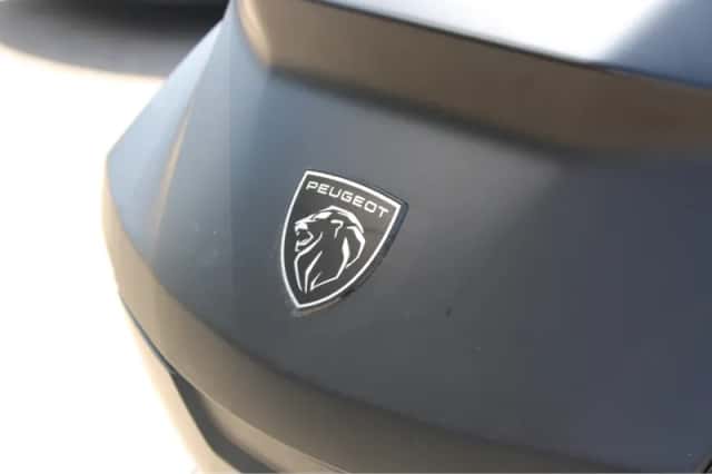 Peugeot Scooter (2024) thumbnail 24