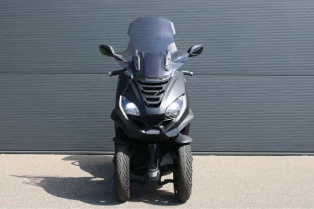 Peugeot Scooter (2024) thumbnail 8