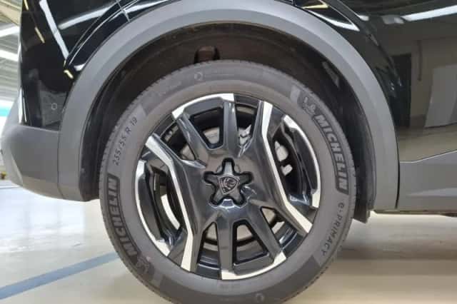 Peugeot 3008 (2025) thumbnail 9