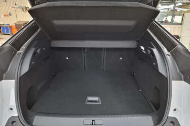 Peugeot 3008 (2025) thumbnail 11