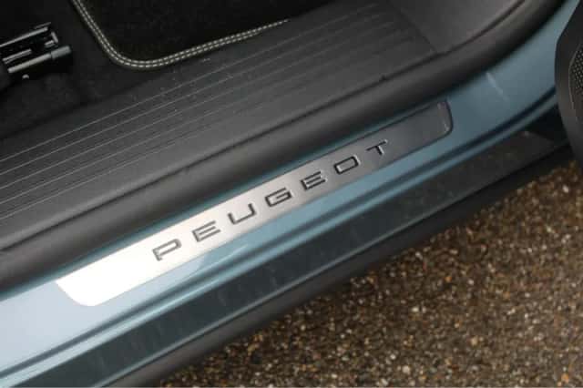 Peugeot E-5008 (2026) thumbnail 6