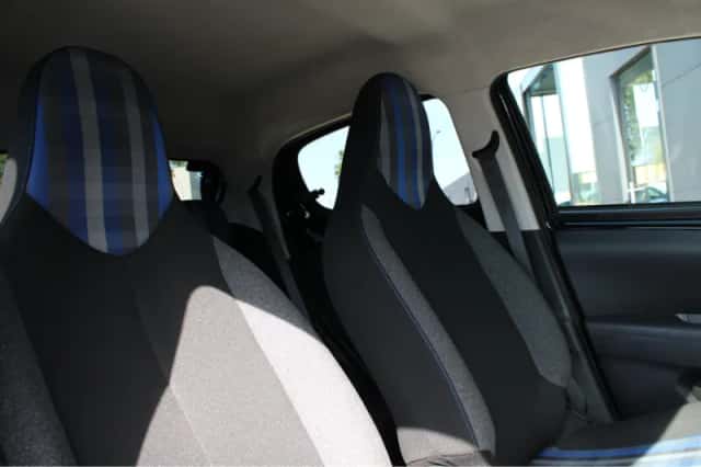 Peugeot 108 (2021) thumbnail 4