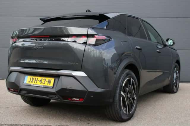 Peugeot 3008 (2026) thumbnail 2