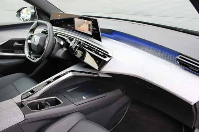 Peugeot 3008 (2026) thumbnail 3