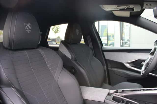 Peugeot 3008 (2026) thumbnail 4