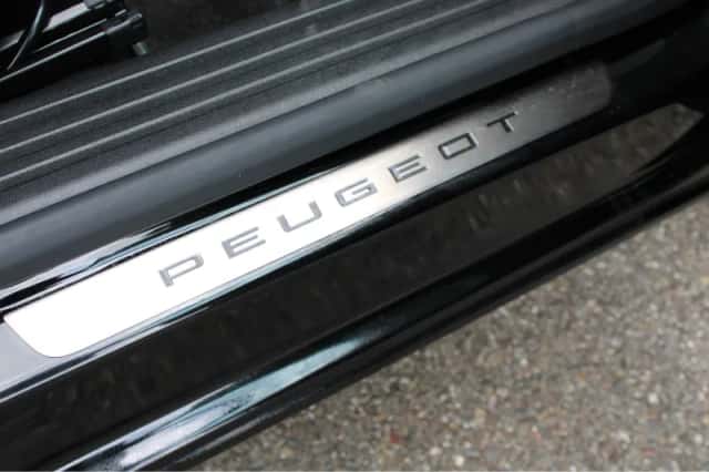 Peugeot 2008 (2025) thumbnail 6