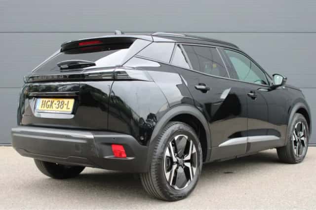 Peugeot e-2008 (2025) thumbnail 2