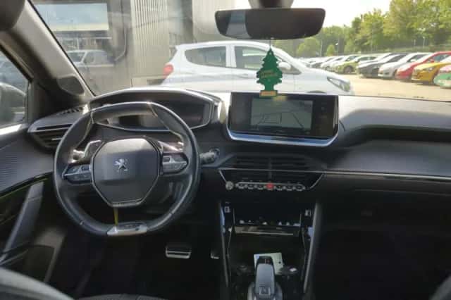 Peugeot 208 (2021) thumbnail 5