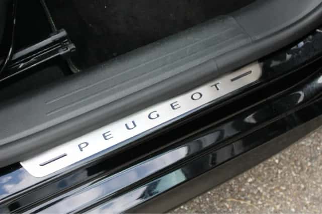 Peugeot 208 (2021) thumbnail 6