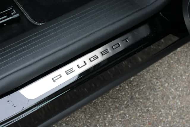 Peugeot 3008 (2025) thumbnail 6