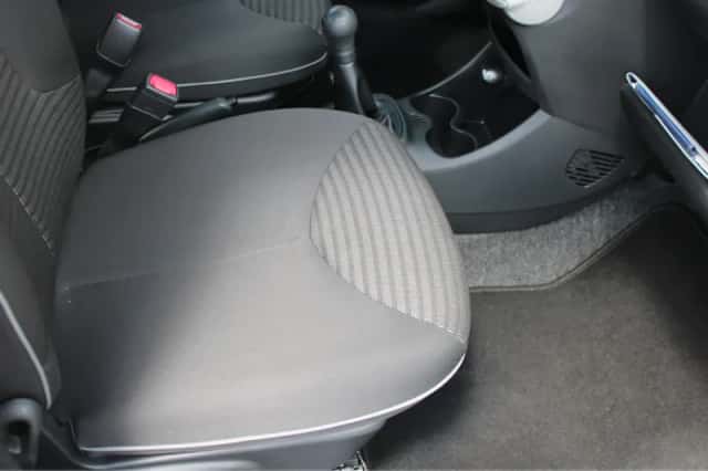 Peugeot 107 (2013) thumbnail 5