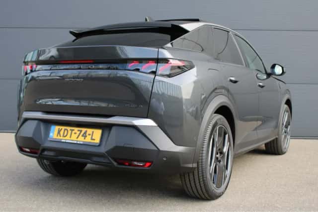Peugeot 3008 (2026) thumbnail 2