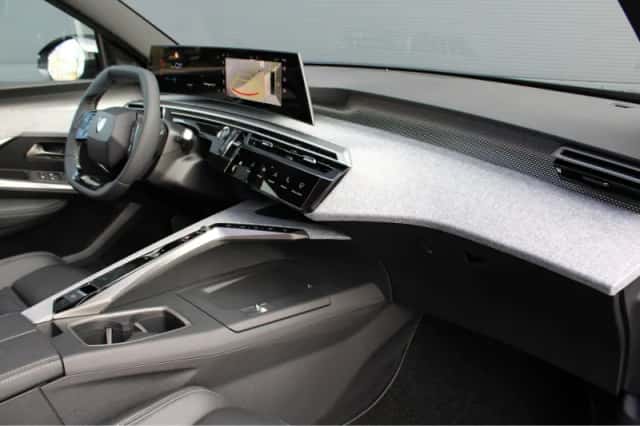 Peugeot 3008 (2026) thumbnail 3