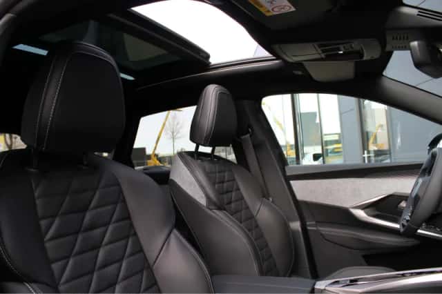 Peugeot 3008 (2026) thumbnail 4