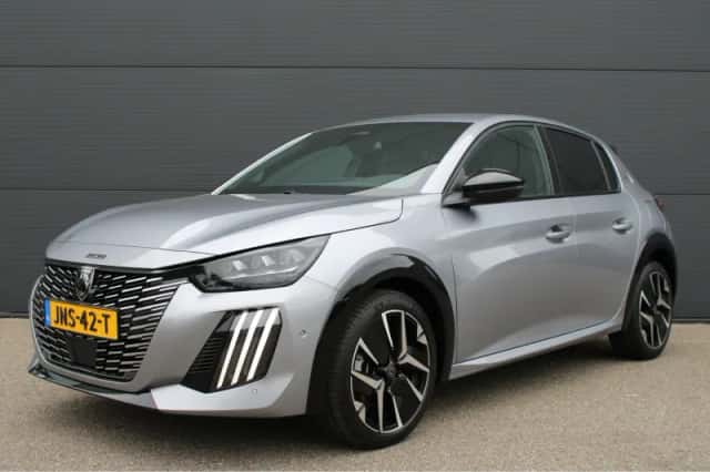 Peugeot 208 (2025) thumbnail 1