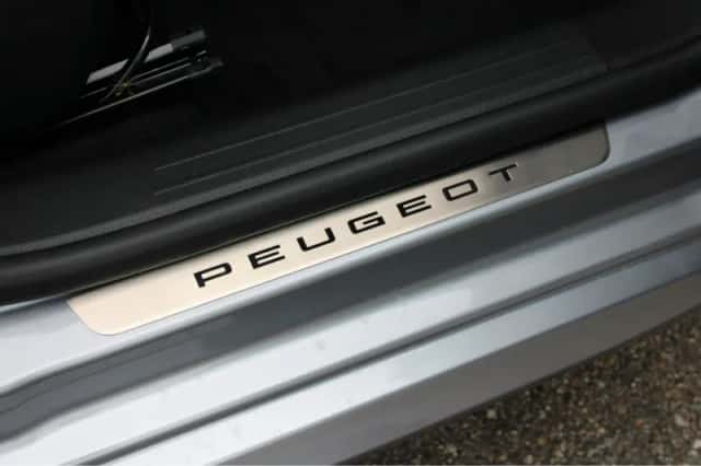Peugeot 208 (2025) thumbnail 6