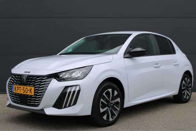 Peugeot e-208 (2026) thumbnail 1