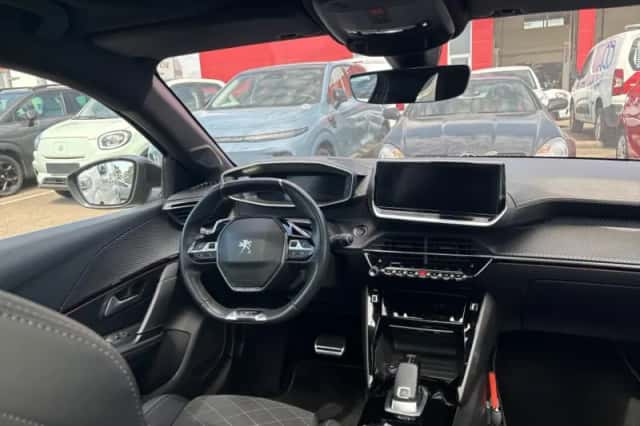 Peugeot 208 (2021) thumbnail 5