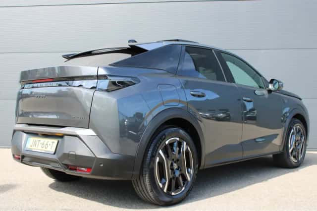 Peugeot 3008 (2025) thumbnail 2