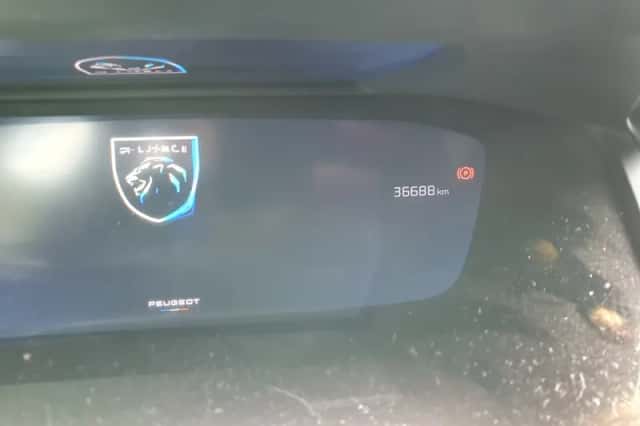 Peugeot 2008 (2025) thumbnail 5