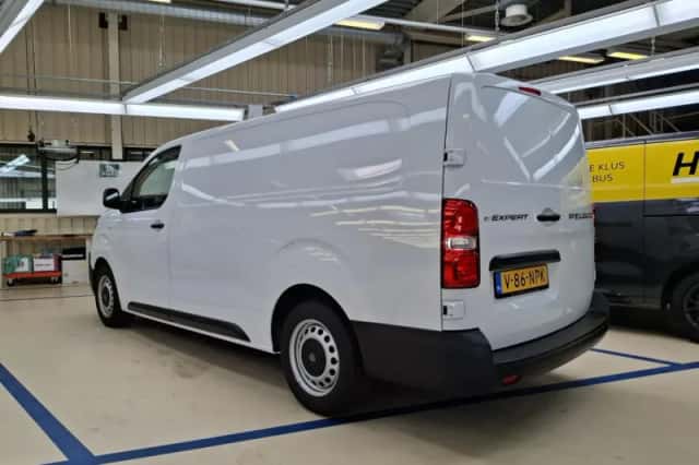 Peugeot e-Expert (2025) thumbnail 3