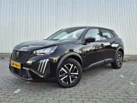 Peugeot 2008 (2024) thumbnail 1