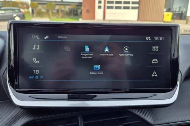 Peugeot 2008 (2024) thumbnail 22