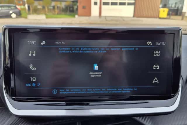 Peugeot 2008 (2024) thumbnail 23