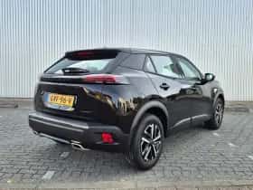 Peugeot 2008 (2024) thumbnail 5