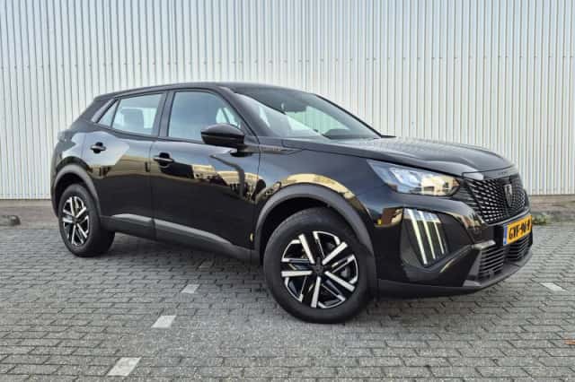 Peugeot 2008 (2024) thumbnail 7