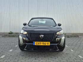 Peugeot 2008 (2024) thumbnail 8