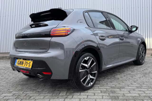 Peugeot 208 (2024) thumbnail 5