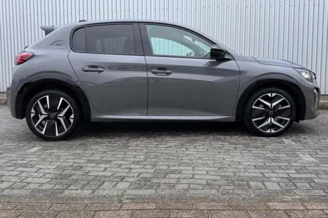Peugeot 208 (2024) thumbnail 6