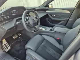 Peugeot 308 (2025) thumbnail 11