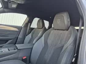 Peugeot 308 (2025) thumbnail 12