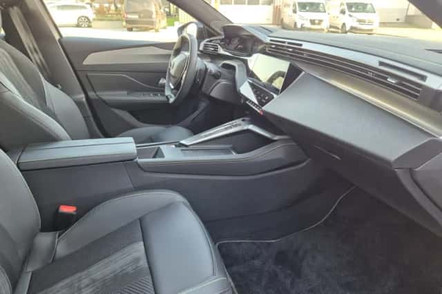 Peugeot 308 (2025) thumbnail 14