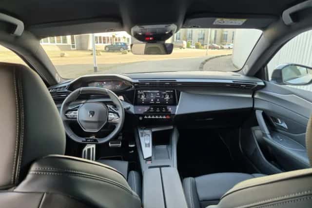 Peugeot 308 (2025) thumbnail 17