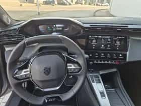 Peugeot 308 (2025) thumbnail 18