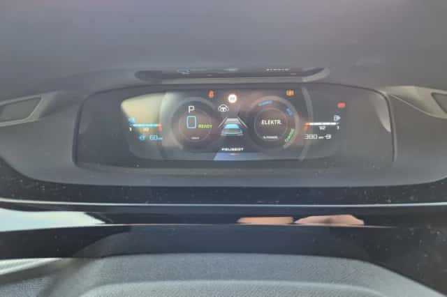 Peugeot 308 (2025) thumbnail 19
