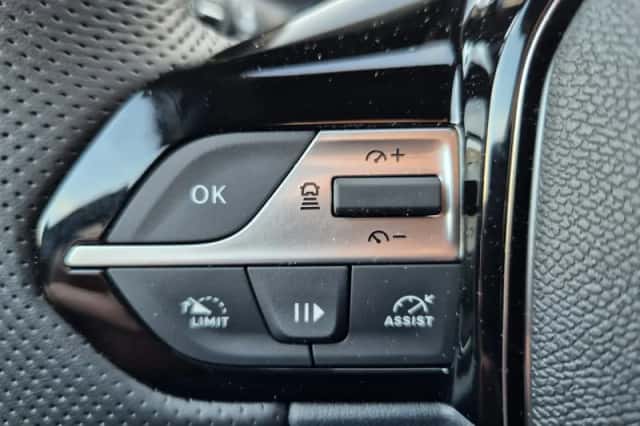 Peugeot 308 (2025) thumbnail 20