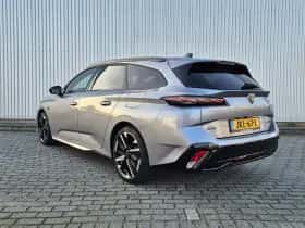 Peugeot 308 (2025) thumbnail 3