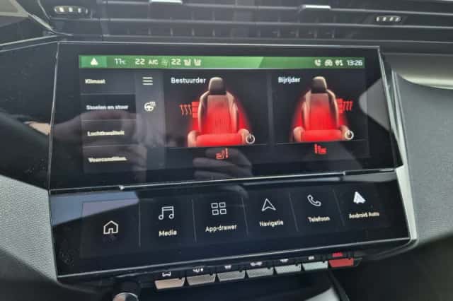 Peugeot 308 (2025) thumbnail 27