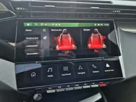 Peugeot 308 (2025) thumbnail 27